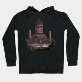 Tower Hoodie